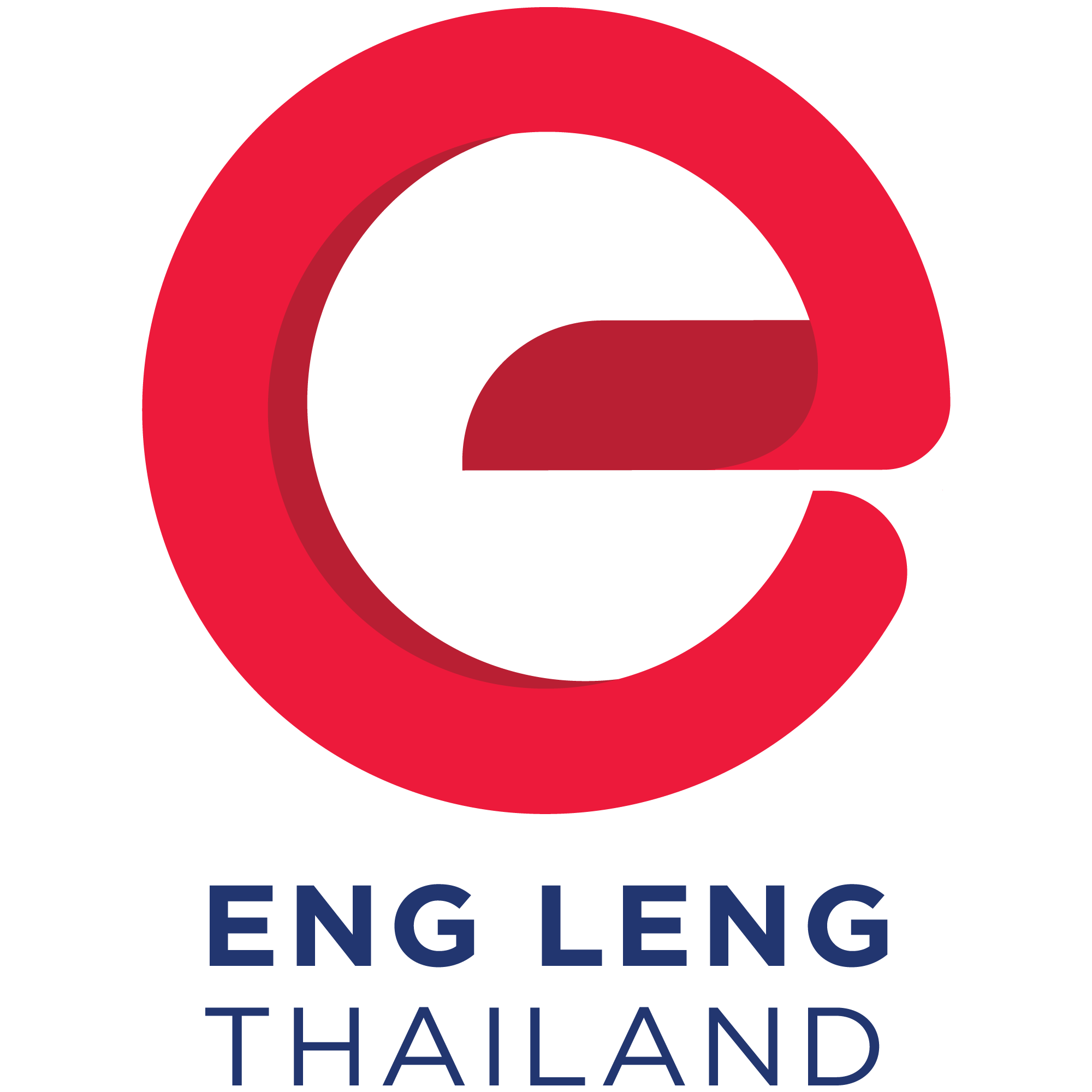 ENG LENG Logo